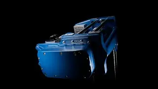 OMISGROUP &bull; H SERIES HOIST