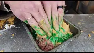 Cooking with the Dums - Ep 8 - #Lizard #People #Loaf -  #funny #subscribe #share #sora