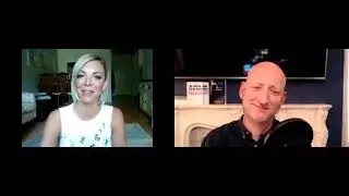 Fire In The Belly - Shannon Leanne chats with Mighty Pete