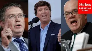 JUST IN: Battle Over Tucker Carlson&rsquo;s Access To January 6 Footage Derails House Debate