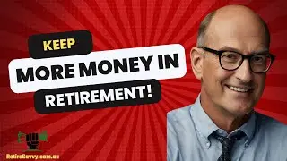 Maximize Your Retirement Income: Top Tax Strategies for Australian Retirees