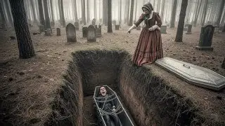 She Made Him Immortal Just To Bury Him Alive | Horror Movie Recap