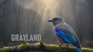 Полное Прохождение Grayland