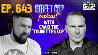 Episode 643: Be Confident in Yourself with Craig the 