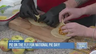 Have Your Hand Pie and Eat It Too! | Positively Philly