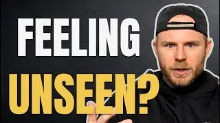 Feeling Unseen? This Message Might Change How You See Your Season