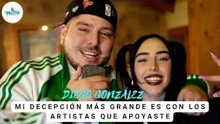 MAXSTAGE | DIEGO GONZÁLEZ 