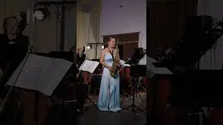Музыкальная капелла 