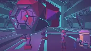 Morphite Premium Sci Fi FPS Adventure Game / No Commentary | Jerrymay Gameplayz