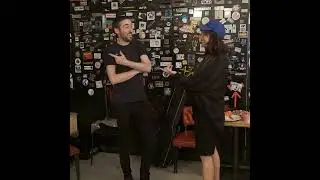Lucia Cadotsch & James Maddren ⎪ CJW 2022  🔴