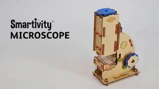 SMARTIVITY | Microscope | How to Play