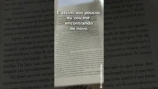 Sigo tentando n&atilde;o me perder de quem eu era, e de quem ainda estou me tornando. Mesmo devagar. #m&atilde;e