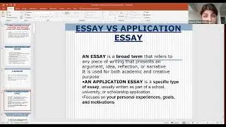 🎓 Pathway to the University Program| Taskool x Oxfordia College: Webinar 3