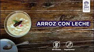 Receta Arroz con Leche - Paso a paso, Receta f&aacute;cil y r&aacute;pida