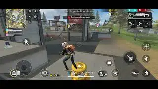 Battle Royale la partida del día, nos arrebataron la victoria con 11killer en Free Fire 