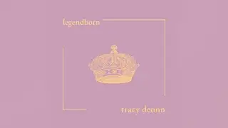 The Hidden Bookcase: Legendborn by Tracy Deonn