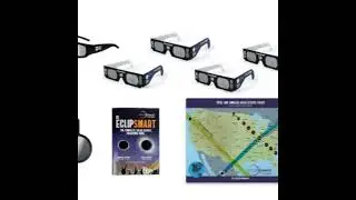 Techstination Interview: Celestron offers safety gear for viewing annular solar eclipse