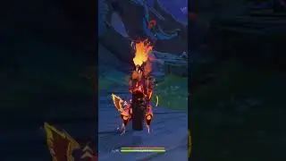 Genshin impact precious chest location new natlan region 5.5