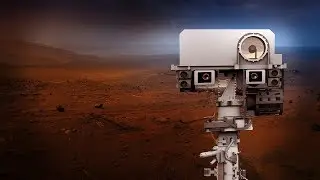 MARS  2020  (NASA)