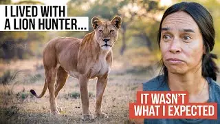 Living With A Lion Hunting Dog For 7 Days CHANGED Everything!