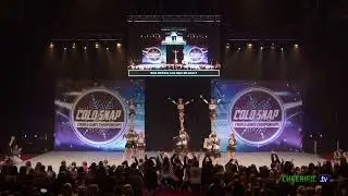 Boss Athletics - Luxe - Open AG Level 5 - Day 1