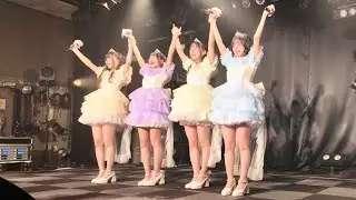 250908ゆめポケ現体制最後のライブ定点カメラ