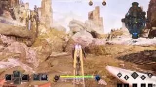 Kallari Montage