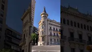 Tarragon #spain #tarragon #espana #city #building #holiday #street #history #amazingcity #beautiful