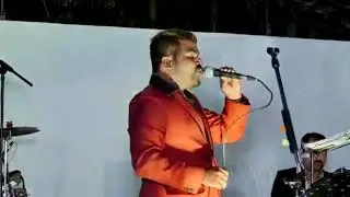 Saby & Ulinda..08/02/2017.. wedding toast song.. composed by : Jr. Reagan