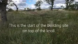 Acreage in Yosemite Lakes Park Subdivision, Coarsegold, CA