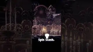 Как легко победить Слая в Hollow Knight.