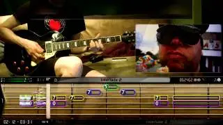 BandFuse: Rock Legends - DLC - Guitar - A Day To Remember 