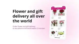 My Global Flowers App