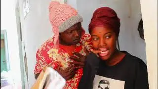 Kithanze Comedy-BIBI KISIRANI aka B.B.I