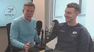 Harry Brook says in cricket, Test is best...