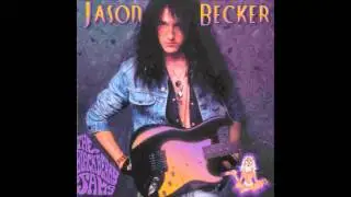 Jason Becker - The Blackberry Jams - Airage