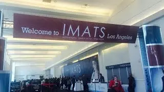 LA IMATS VLOG 2015