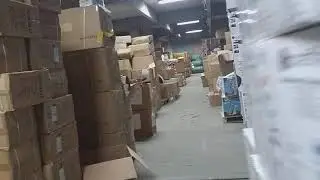 Stock de produits &eacute;lectro SQ Trading pour les grossistes &agrave; Bruxelles