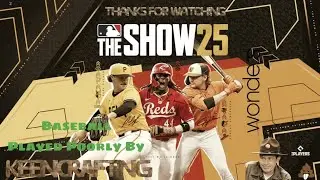 MLB The Show 25: RTTS S1E26: Getting better in St Louis!