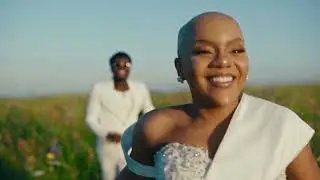 Ariel Sheney x Nadiya Sabeh - CE QUE DIEU A FAIT ( Vidéo Officielle )