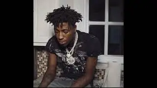 [FREE] NBA YoungBoy Type Beat 2025 – “Let It Go”