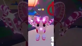 BAT DRAGONS and THEIR BFFS! 😳🍓 (Al Scream Trend) #game #roblox #adoptme #trend #adoptme