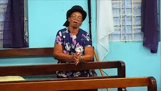 Church of God 7th Day (St. Croix)