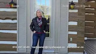 Downsizing in Ottawa and the Ottawa Valley