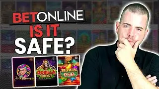 BetOnline Review 2025 Is BetOnline ag Safe For All Players 🌎