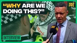 Labour MP Condemns Terror Label for Palestine Action