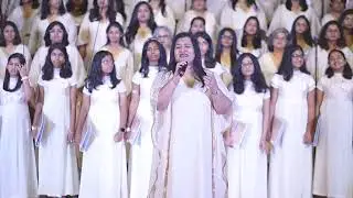 Kanivu 2024 Teaser | Almaya Fellowship | CSI Parish Sharjah