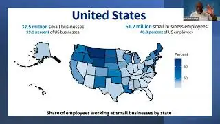 Federal Procurement Webinar Series: Small Business Government Contracting & Certifications (4/4/23)