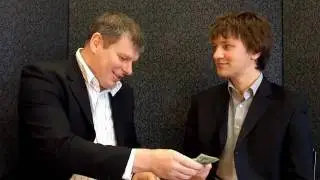 Christchurch Mortgage Broker - Referral Payment - Duncan Jones