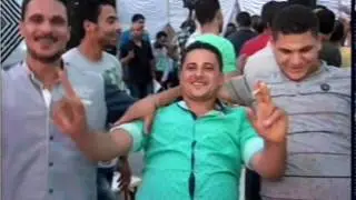 فرحة عبده انجكشن مع عمرو حجازى وحمادة العجوز والاصطباحة